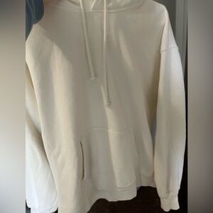 Tna boyfriend hoodie